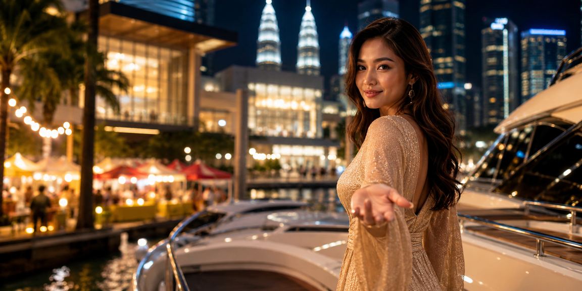 Permainan kasino hiburan dalam talian di Kuala Lumpur melalui platform 3ds