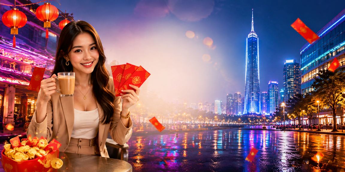 Bonus dan tawaran khas untuk pengguna baru platform 3ds di Kuala Lumpur