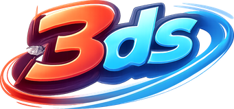 3ds